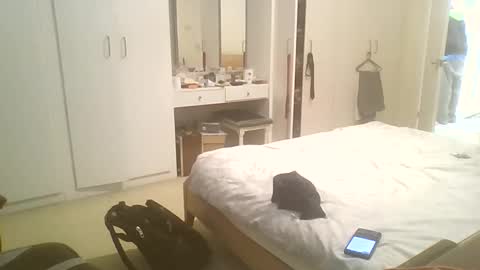 Snapshot of desiboi9 chatting on October 8, 12:15 am desiboi9 online show from October 8, 12:15 am