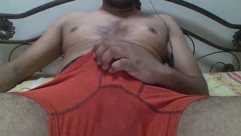 Daddy online show from March 13, 5:08 pm