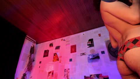 Desidias online show from December 6, 11:14 pm