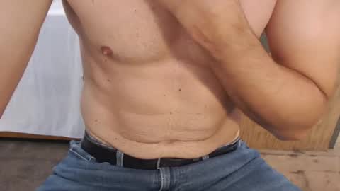 desperado3000 online show from September 27, 10:02 am