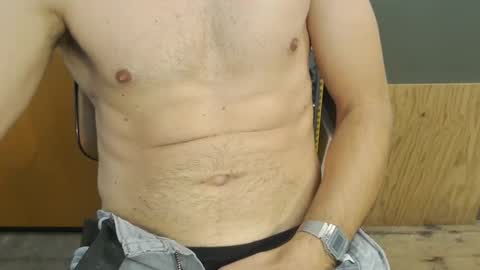 desperado3000 online show from October 13, 8:42 am