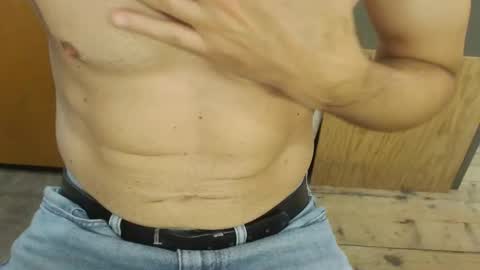 desperado3000 online show from September 24, 10:14 am