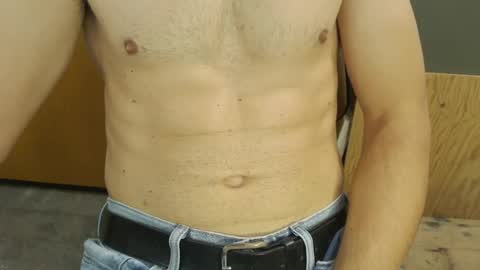 desperado3000 online show from September 23, 7:18 am