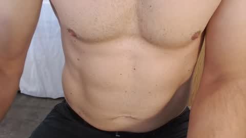 desperado3000 online show from September 15, 6:37 am