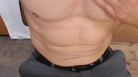 desperado3000 online show from September 12, 9:20 am