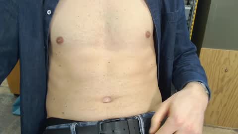 desperado3000 online show from January 10, 10:17 am