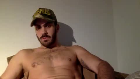 Detroit Bro online show from November 18, 2:15 am