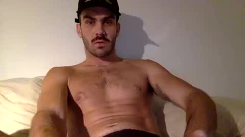 Detroit Bro online show from October 10, 2:49 am