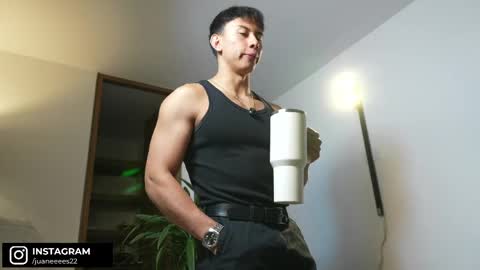 Deus Belli online show from April 9, 11:22 pm