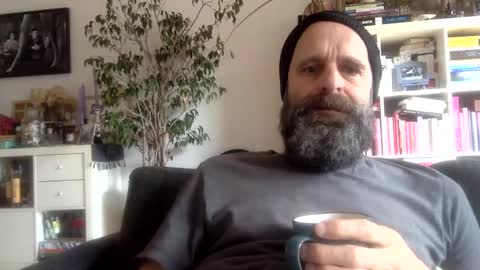 ooo  Devil Dark  ooo online show from December 5, 9:50 am