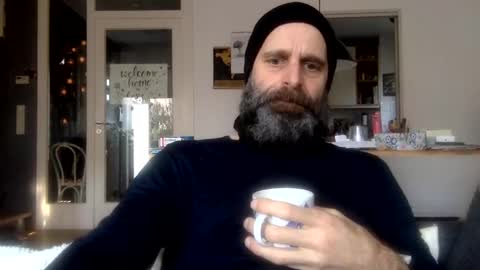 ooo  Devil Dark  ooo online show from February 4, 10:10 am