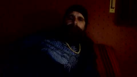 ooo  Devil Dark  ooo online show from January 9, 7:08 pm