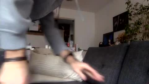 ooo  Devil Dark  ooo online show from February 9, 1:14 pm