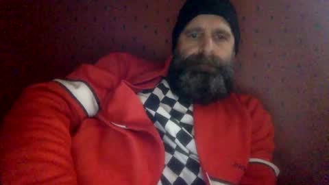 ooo  Devil Dark  ooo online show from January 10, 11:33 am