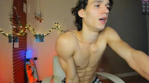 Devil online show from January 30, 1:55 am