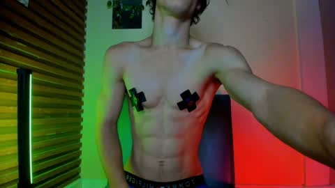 Devil online show from December 6, 12:45 am