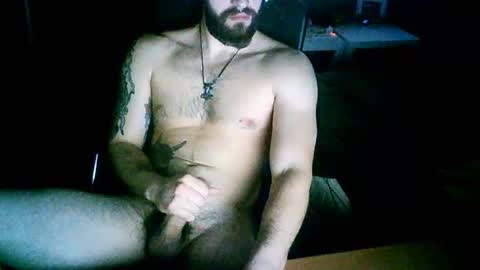 DevilQDickAh online show from December 15, 5:53 pm