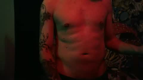 DeadInside online show from April 1, 3:53 pm