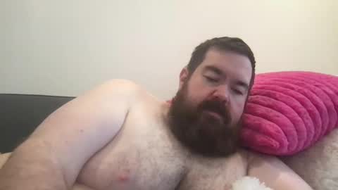 devilzpup online show from December 27, 6:20 pm