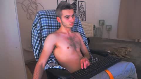 devin_ho online show from January 22, 7:56 pm