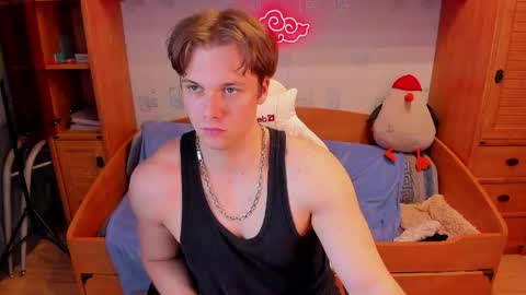 Dexter online show from May 27, 7:22 pm