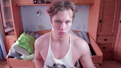 Dexter online show from October 15, 8:55 am