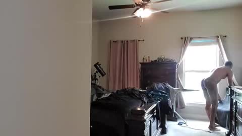 Dextercollins online show from March 11, 5:42 pm