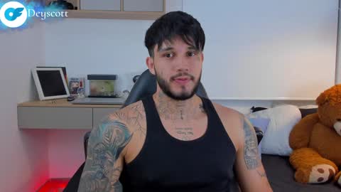 JULIAN online show from January 26, 12:16 am