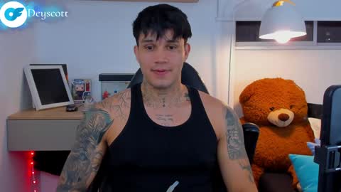 JULIAN online show from January 31, 1:54 am