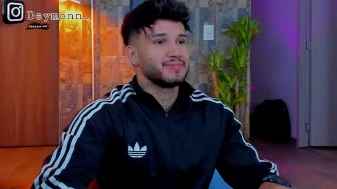 JULIAN online show from October 9, 2:05 am