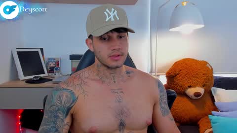 JULIAN online show from February 19, 6:10 pm