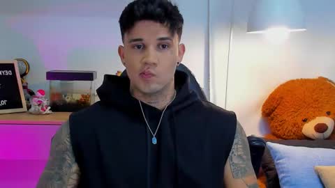 JULIAN online show from September 9, 10:41 pm