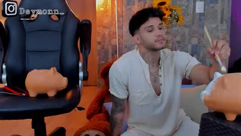 JULIAN online show from September 20, 11:16 pm