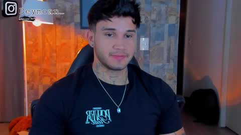 JULIAN online show from September 17, 11:17 pm