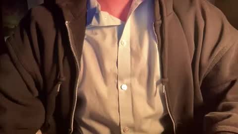 dforu333 online show from January 14, 7:39 pm