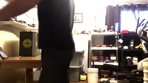 dgrabbin online show from October 19, 2:53 pm