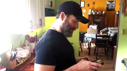 dgrabbin online show from October 20, 2:54 pm