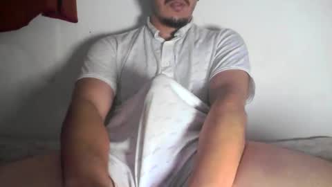 Carter  online show from September 30, 1:34 am