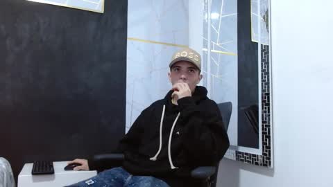   online show from January 14, 4:17 am