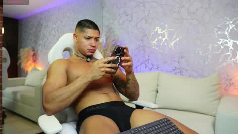 Diego online show from March 10, 12:22 pm