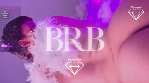 Diamond online show from December 20, 4:08 am