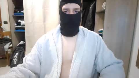 dible18 online show from January 14, 6:51 am