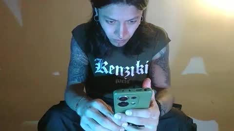 DICAPRIO online show from March 5, 2:19 am