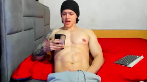 jhon online show from March 9, 6:54 pm