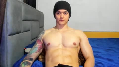 jhon online show from December 7, 11:45 pm