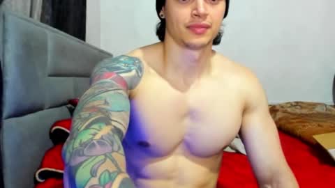 jhon online show from September 11, 10:20 pm