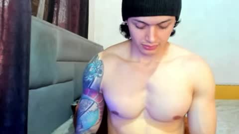 jhon online show from October 21, 6:44 pm