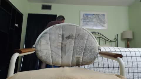 dickbeswollen123 online show from February 16, 9:05 pm