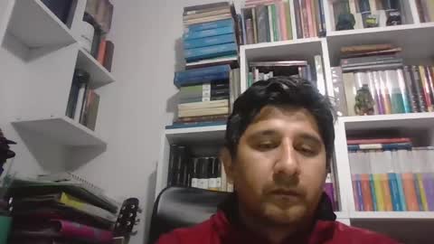 Snapshot of dickeduardo chatting on October 27, 3:42 am dickeduardo online show from October 27, 3:42 am