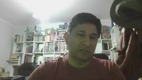 dickeduardo online show from March 22, 12:15 am